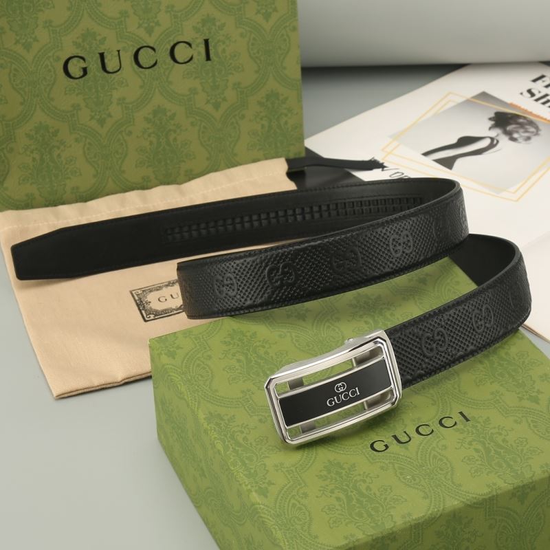 Gucci Belts